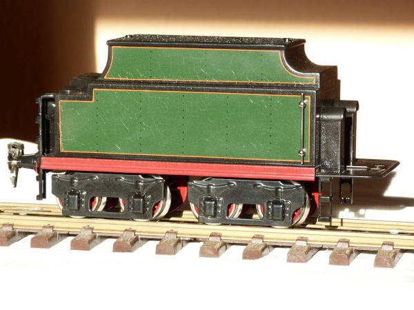 CER-Tender CER-Tender
